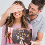DIY Fotobuch für Abenteuer