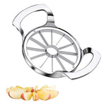FruchtSchneider Pro - The perfect apple slicer for the kitchen