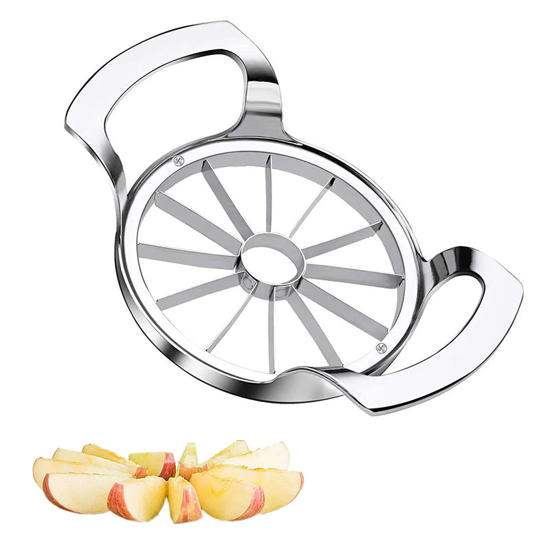 FruchtSchneider Pro - The perfect apple slicer for the kitchen