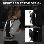 Multifunktionaler Fahrradrucksack für Abenteuer | TrailBlaze