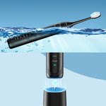 Ultrasonic Toothbrush for a Radiant Smile