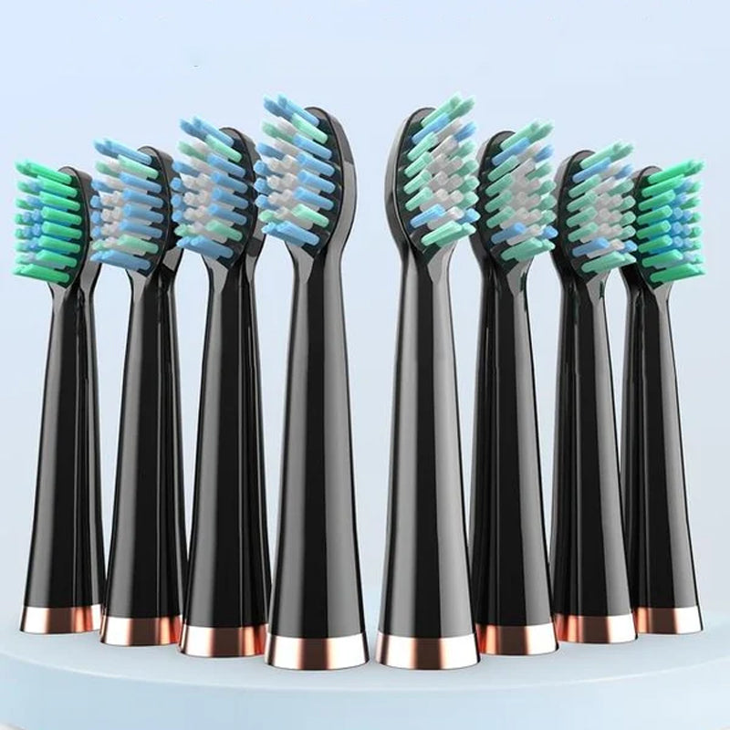 Ultrasonic Toothbrush for a Radiant Smile