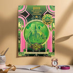 Der magische Adventskalender für unvergessliche Feiertage