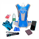 Rucksack für Outdoor-Sportarten – Fahrradtasche