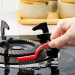 Effiziente Dunstabzugshauben Reinigungsbürste | CleanMaster