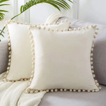 Kissenbezug ZolaNord – Skandinavisches Design 45x45 cm für Sofa oder Stuhl