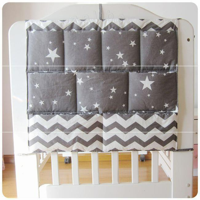 Babybett Aufbewahrungstasche – Praktische Lösung für Ordnung