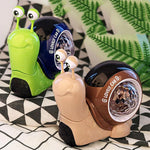 Heller Schnecken Spielzeug