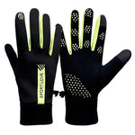 Wasserdichte Touchscreen-Handschuhe mit Rutschfestem Griff