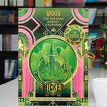 Der magische Adventskalender für unvergessliche Feiertage