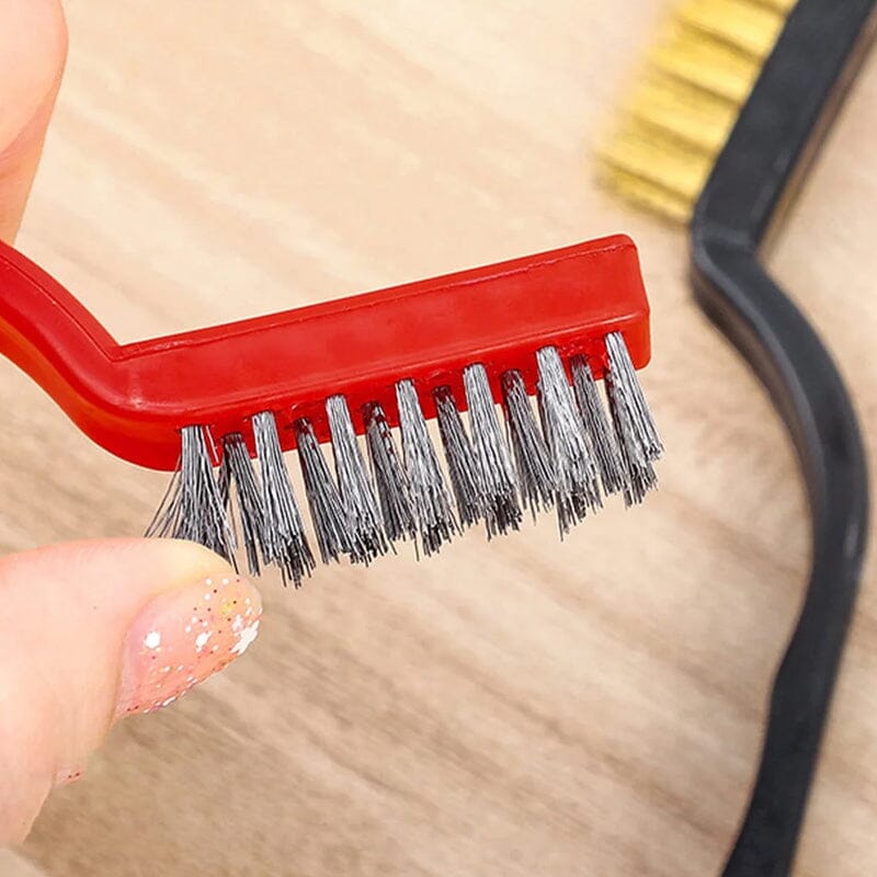 Effiziente Dunstabzugshauben Reinigungsbürste | CleanMaster