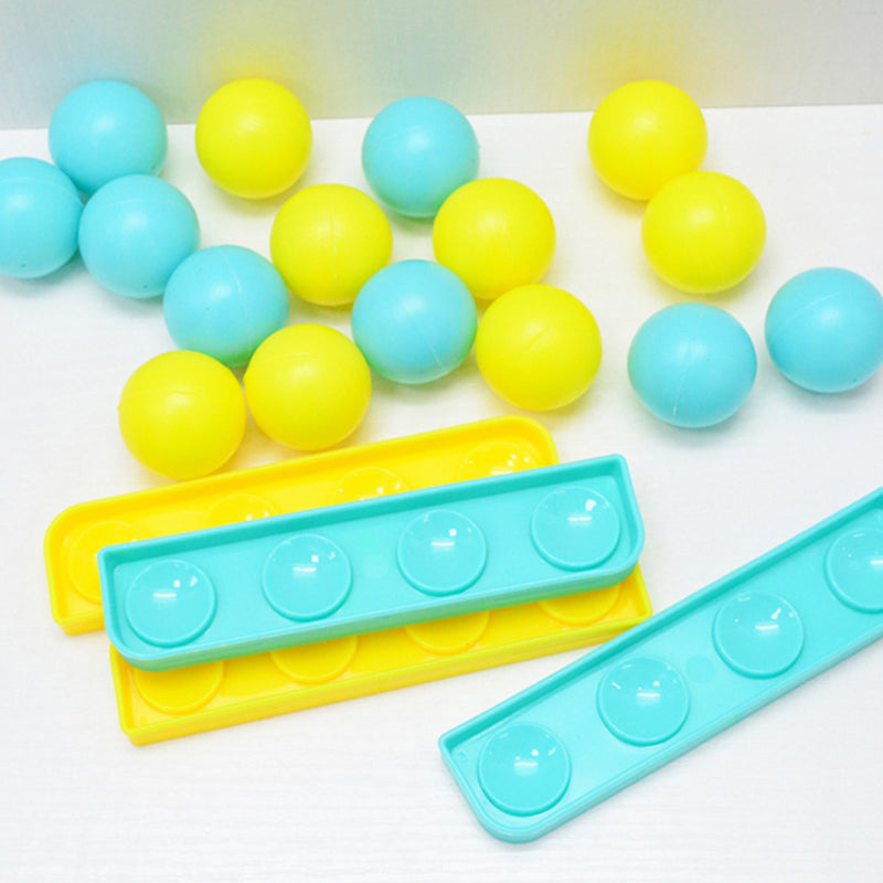 Hüpfball für Kinder – Bouncy Ball