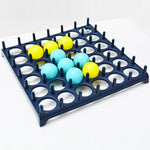 Sprungball-Spielzeug für kreative Lernmomente