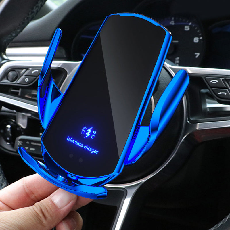 Kabelloser Auto-Ladehalter | TechGrip