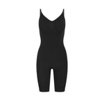Formender Bodysuit mit Shorts – Stil und Komfort vereint