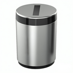 Elegant Automatic Ashtray – Environmentally Friendly Design