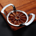 FruchtSchneider Pro - The perfect apple slicer for the kitchen