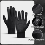 Waterproof Outdoor Gloves for All Weather Conditions