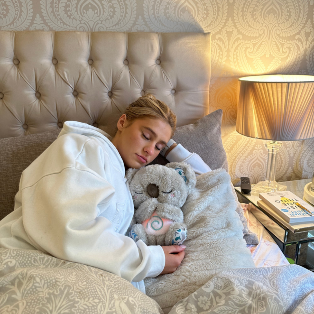 Wellness Companion – Relaxation for the Whole Family
