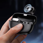 Offene Bluetooth Sportkopfhörer für sicheres Hören