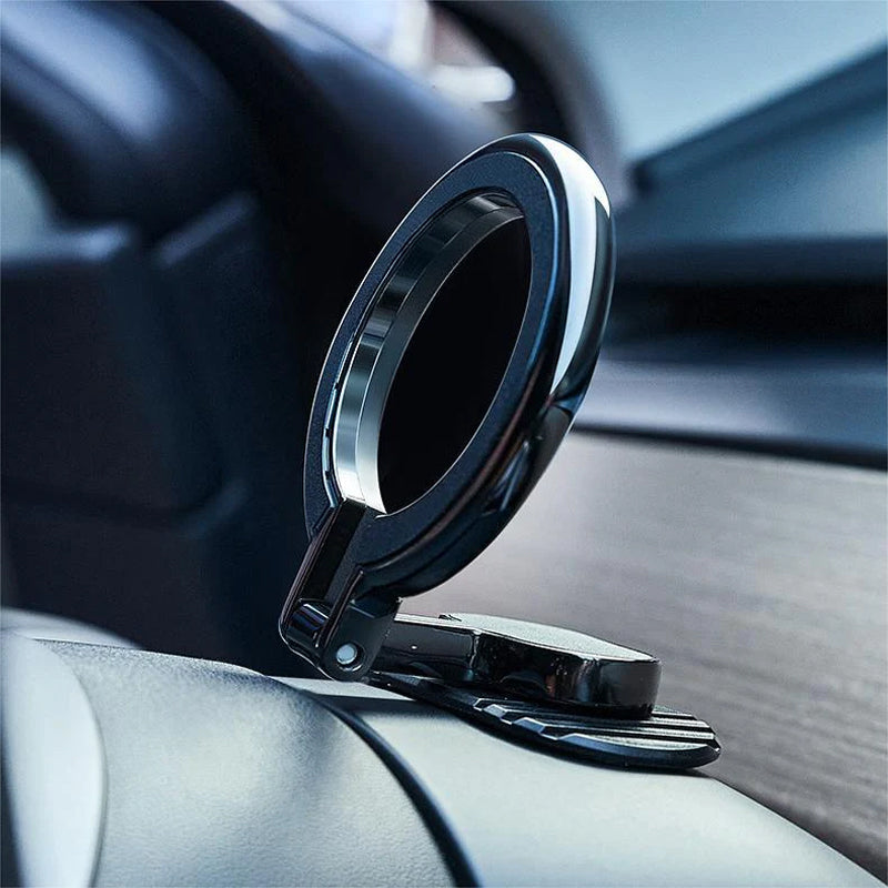 SmartGrip – Navigate Safely and Travel in Style