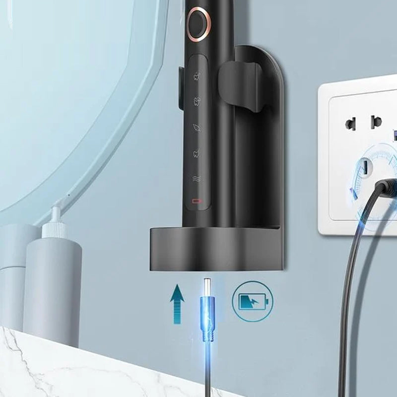 Ultrasonic Toothbrush for a Radiant Smile