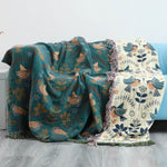 Warming Blanket – Cozy and Stylish for Your Home