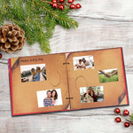DIY Fotobuch für Abenteuer