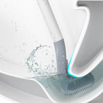 Revolutionary Toilet Brush – Efficient Cleaning Redefined