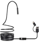 AquaScope Inspection Camera | Waterproof with Powerful Illumination