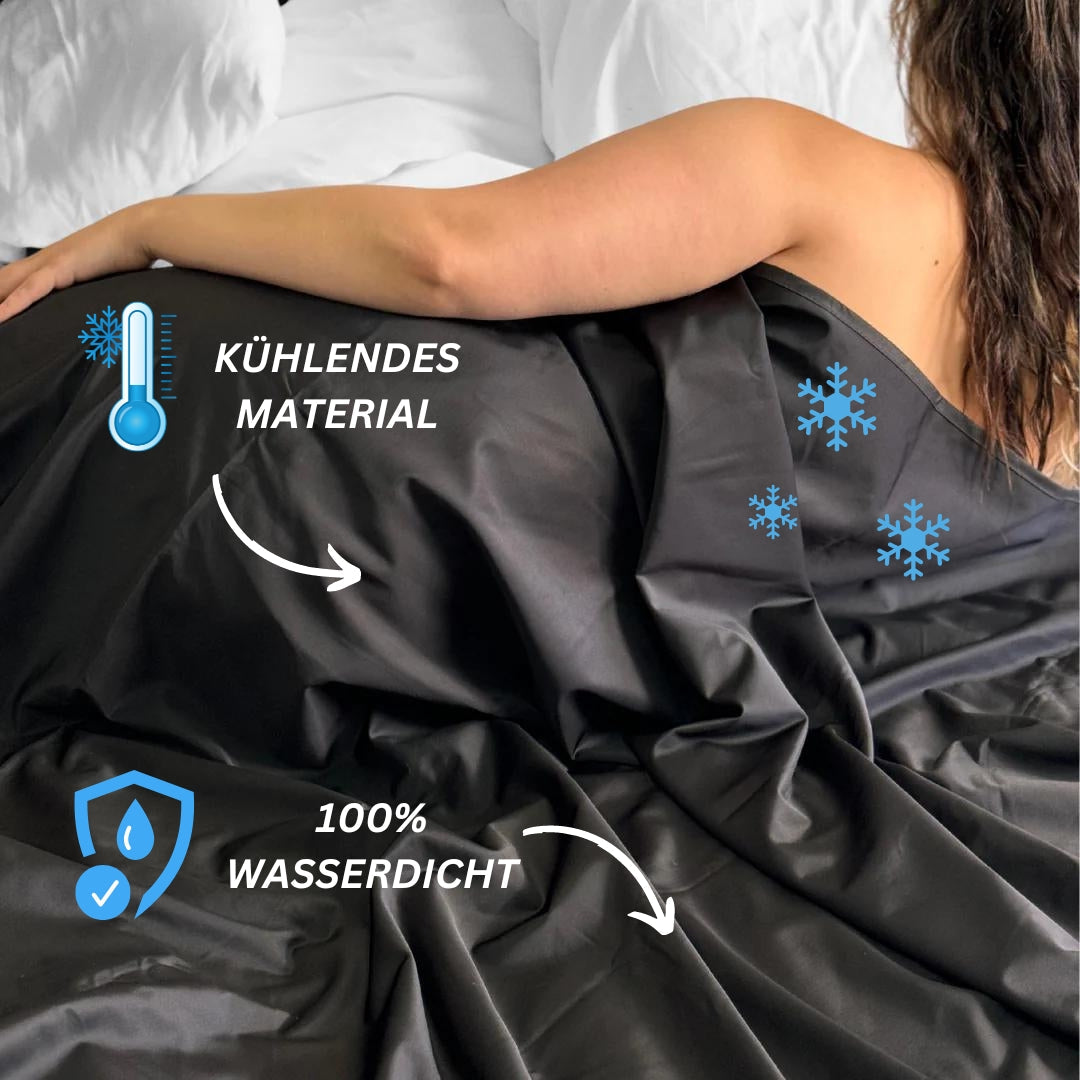 CozyWarm Waterproof Blanket | Your Ideal Winter Companion