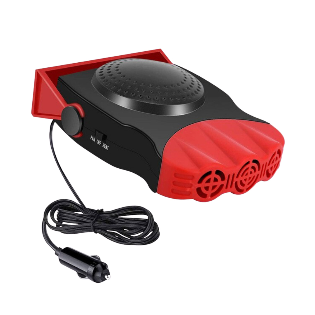 Portable Car Heater for Instant Warmth