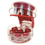 Kirschen ohne Mühe entsteinen mit dem CherryMaster™