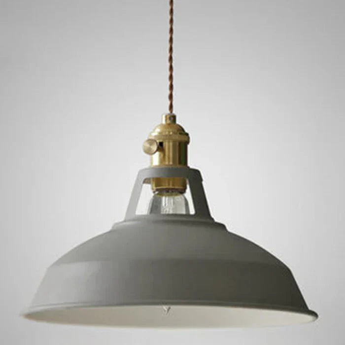 Stilvolle Industrielle Hängelampe – RetroLux