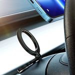 SmartGrip – Navigate Safely and Travel in Style
