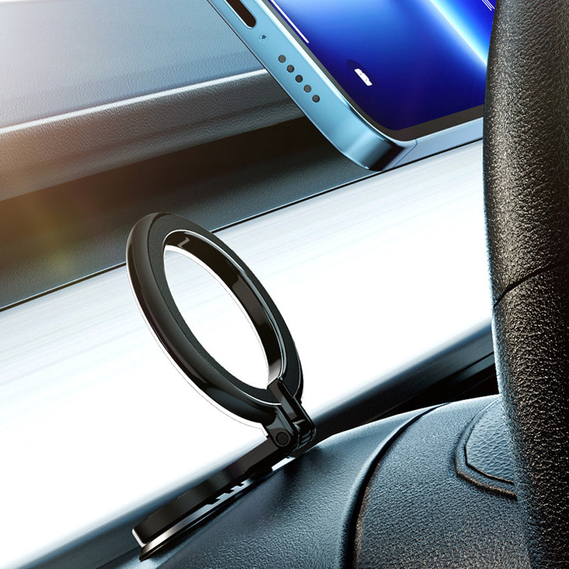 SmartGrip – Navigate Safely and Travel in Style
