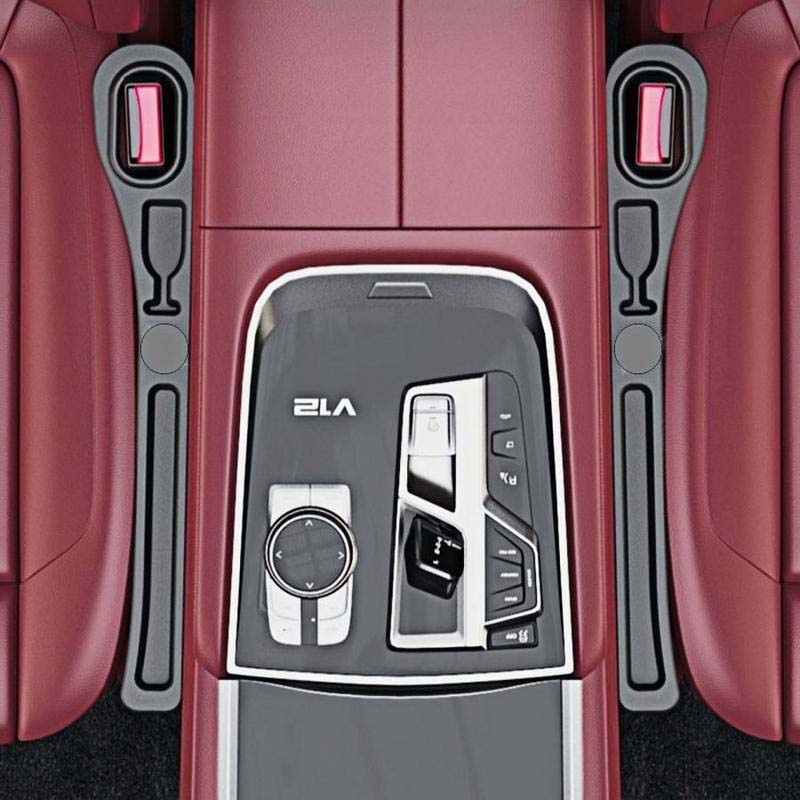 Praktischer Lückenfüller für Autositze | AutoFit