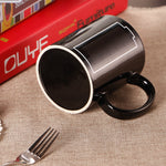 Magische Farbwechsel-Tasse | Farbzauber