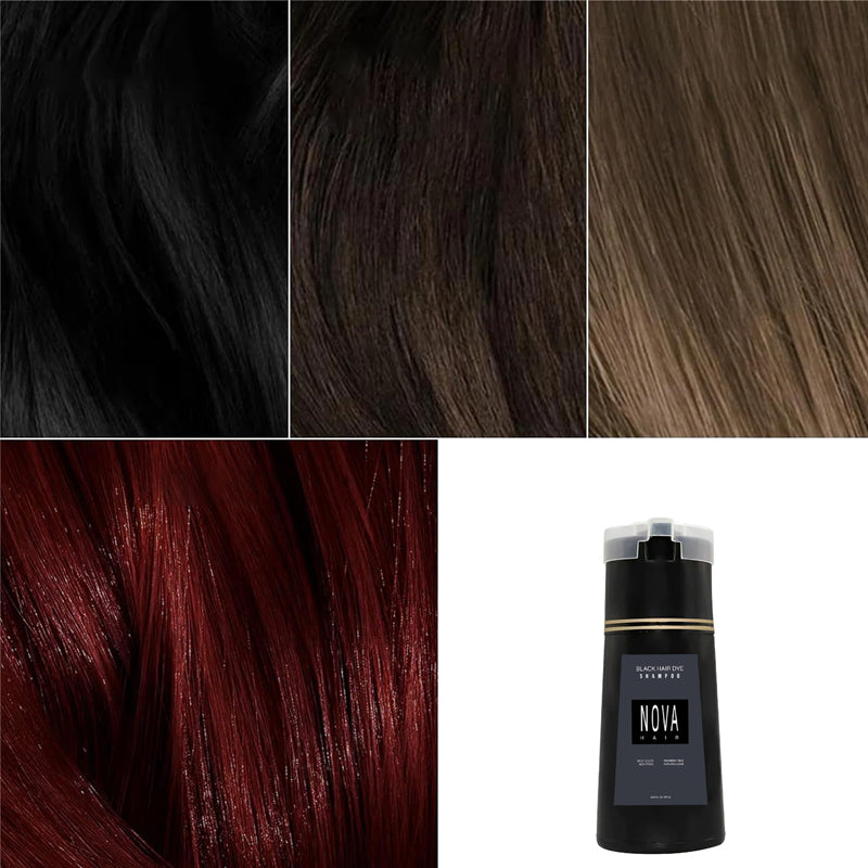 Color Protection Shampoo for Healthy Hair