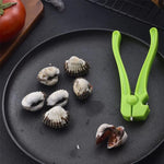 Muschelzange für Gastronomie und Haushalt