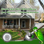WeedFighter - Efficient Weed Remover for Your Garden