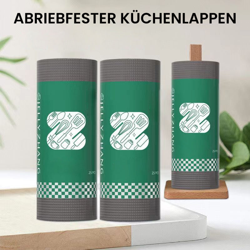 Robustes Küchentuch – langlebig und vielseitig einsetzbar