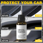Pflegemittel für Fahrzeugkunststoffe | AutoShinePro