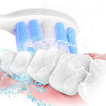 Ultrasonic Toothbrush for a Radiant Smile