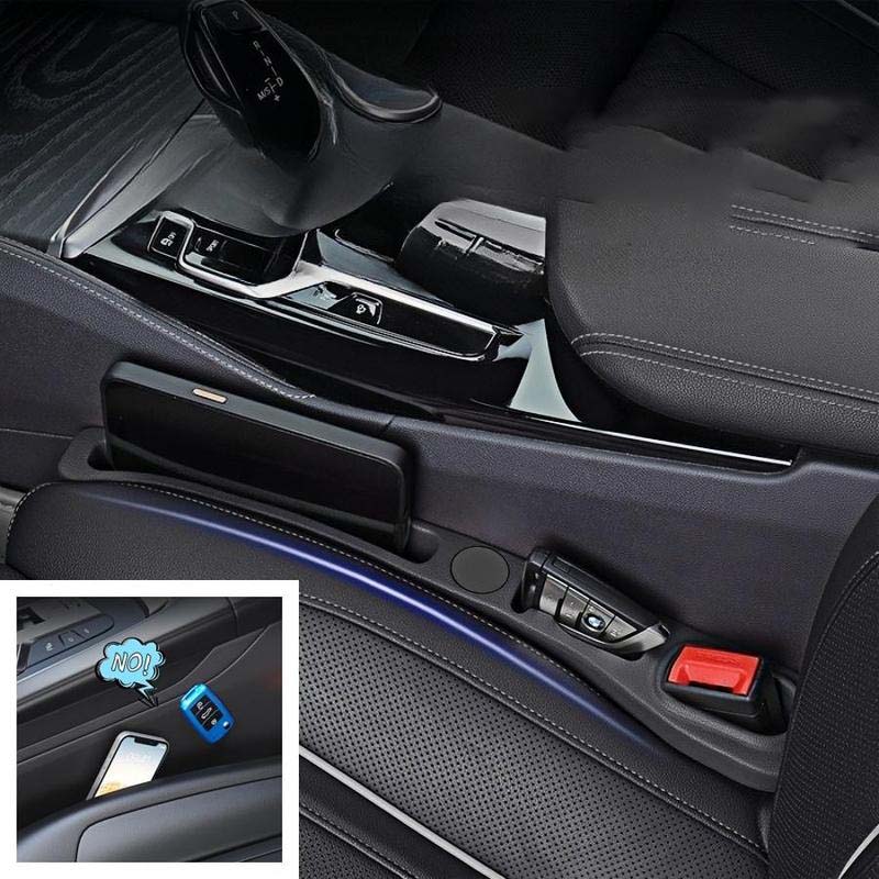 Seitenlückenfüller für Autositz