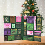 Der magische Adventskalender für unvergessliche Feiertage