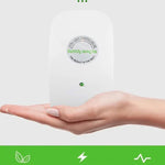 Energiewächter | Effizienter Stromsparer für Zuhause