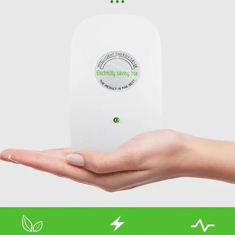 Energiewächter | Effizienter Stromsparer für Zuhause