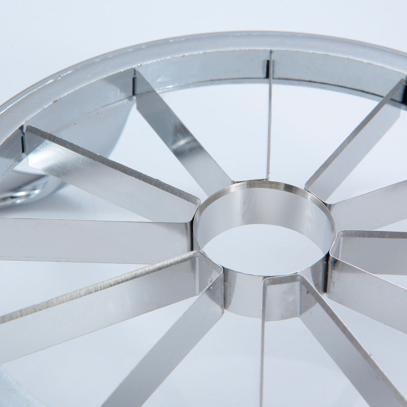 FruchtSchneider Pro - The perfect apple slicer for the kitchen