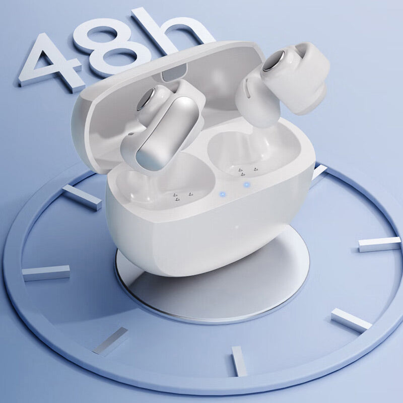 Offene Bluetooth Sportkopfhörer für sicheres Hören